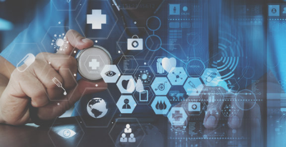 Connectfest Health Care Insurance Networking